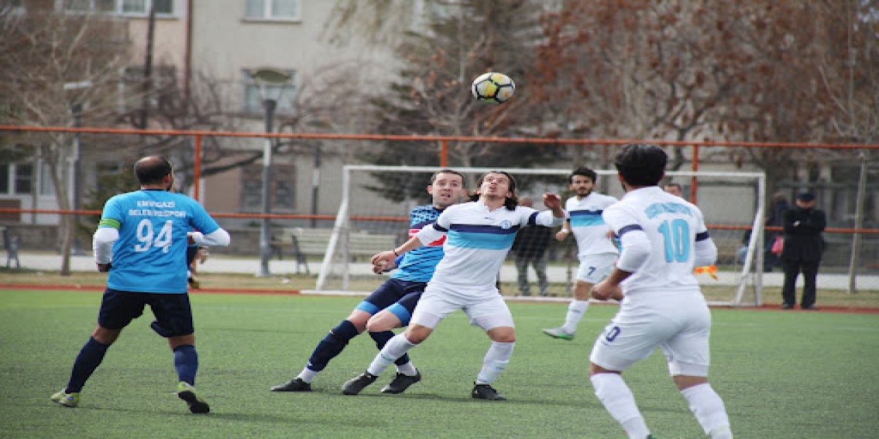 Süper Amatör'de hasret sona eriyor