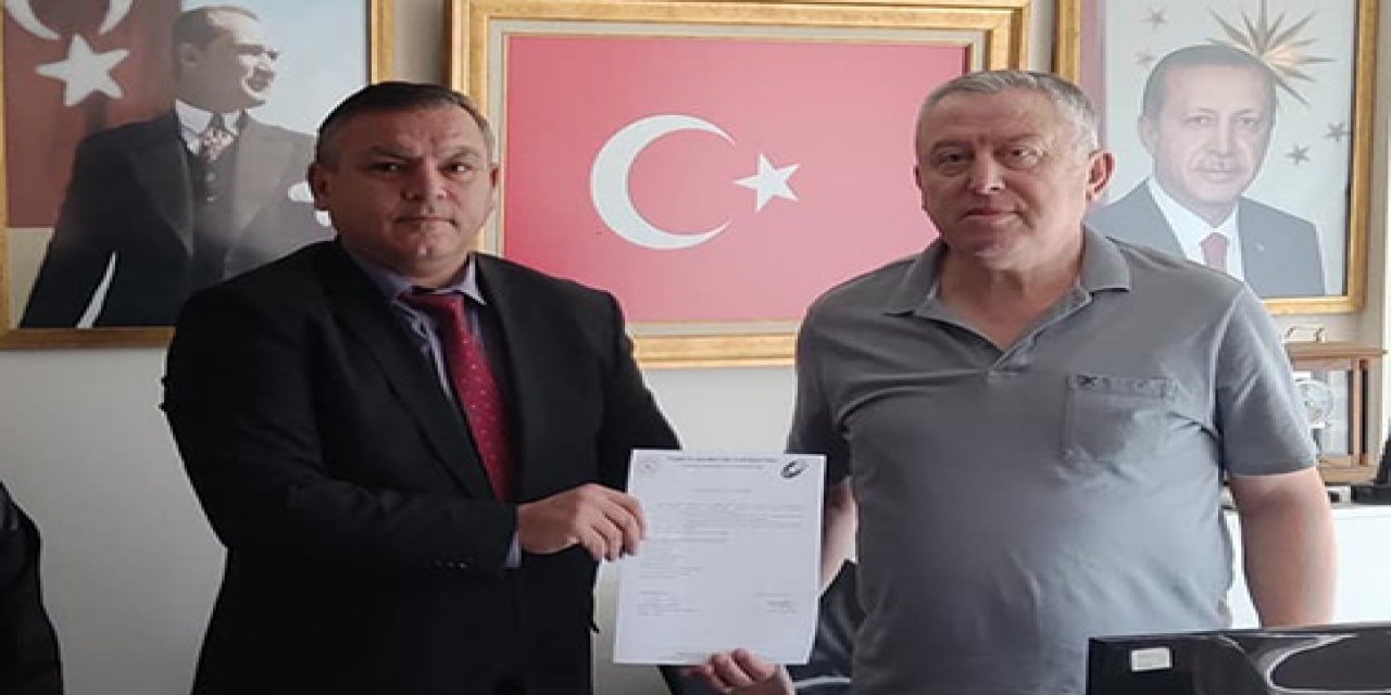 Konyalı başkan adayına 4 oy çıktı