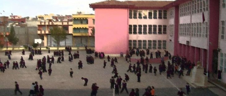 Aksaray'da otizmli çocukların eğitim gördüğü okulun müdürü açığa alındı