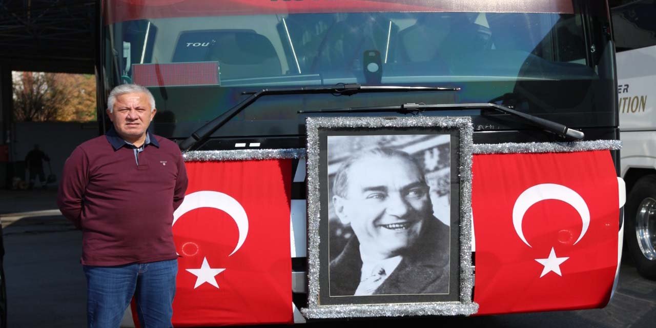 Özkaymak’tan 24 Kasım’a özel indirim