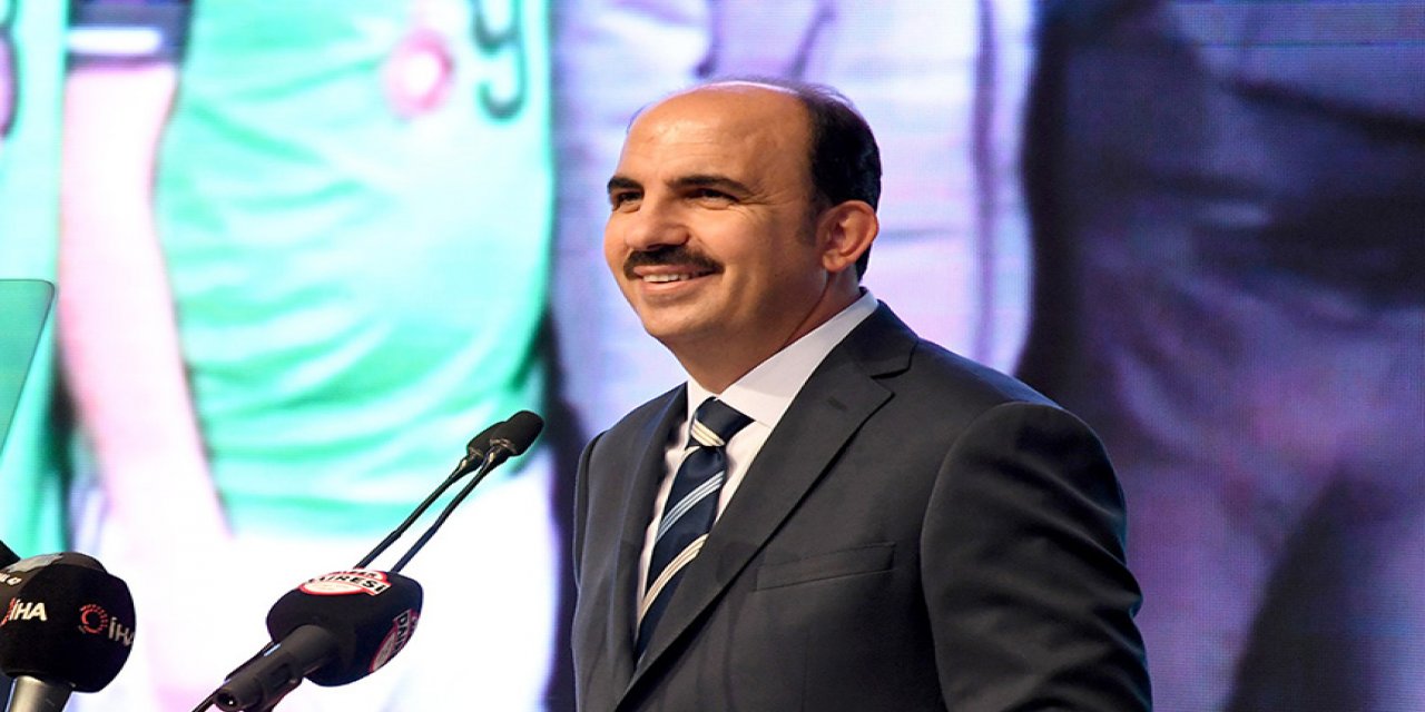 Başkan Altay: “Amatör spora desteğimiz sürecek”