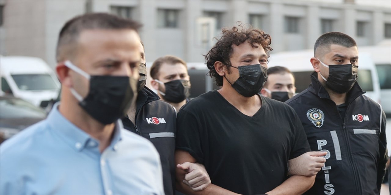 Tosuncuk'un ağabeyi Fatih Aydın tutuklandı