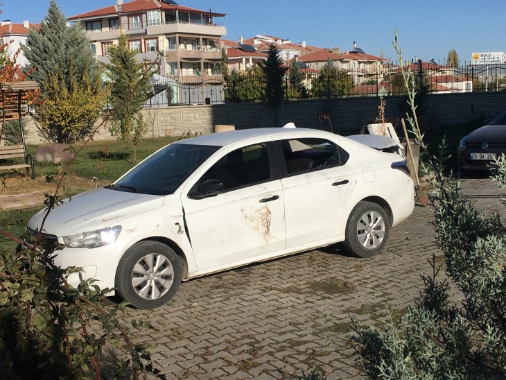 Konya'daki silahlı kavgaya karışan 10 kişi tutuklandı
