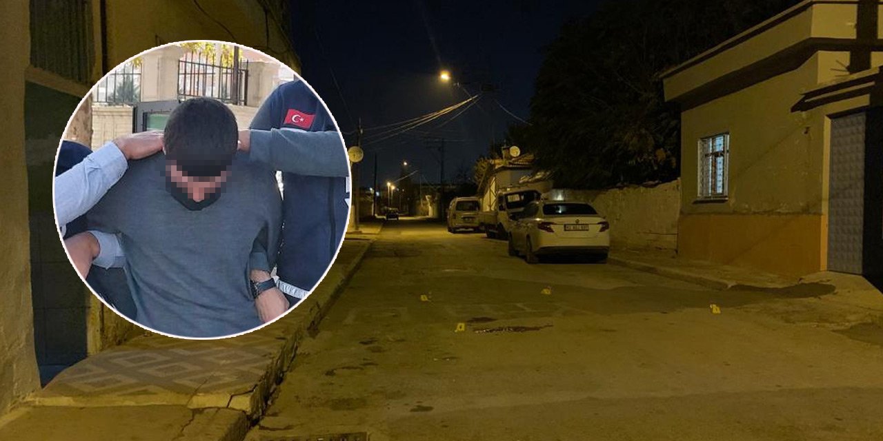 İşkence ettiği arkadaşını silahla vurmuştu! Konya'daki olayın altından 'yasak aşk' iddiası çıktı