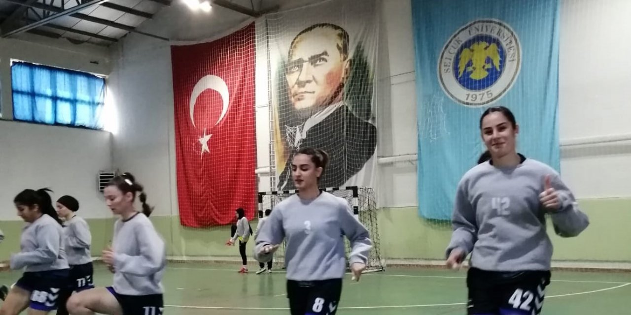Hoca Ahmet Yesevi ilk puanını aldı
