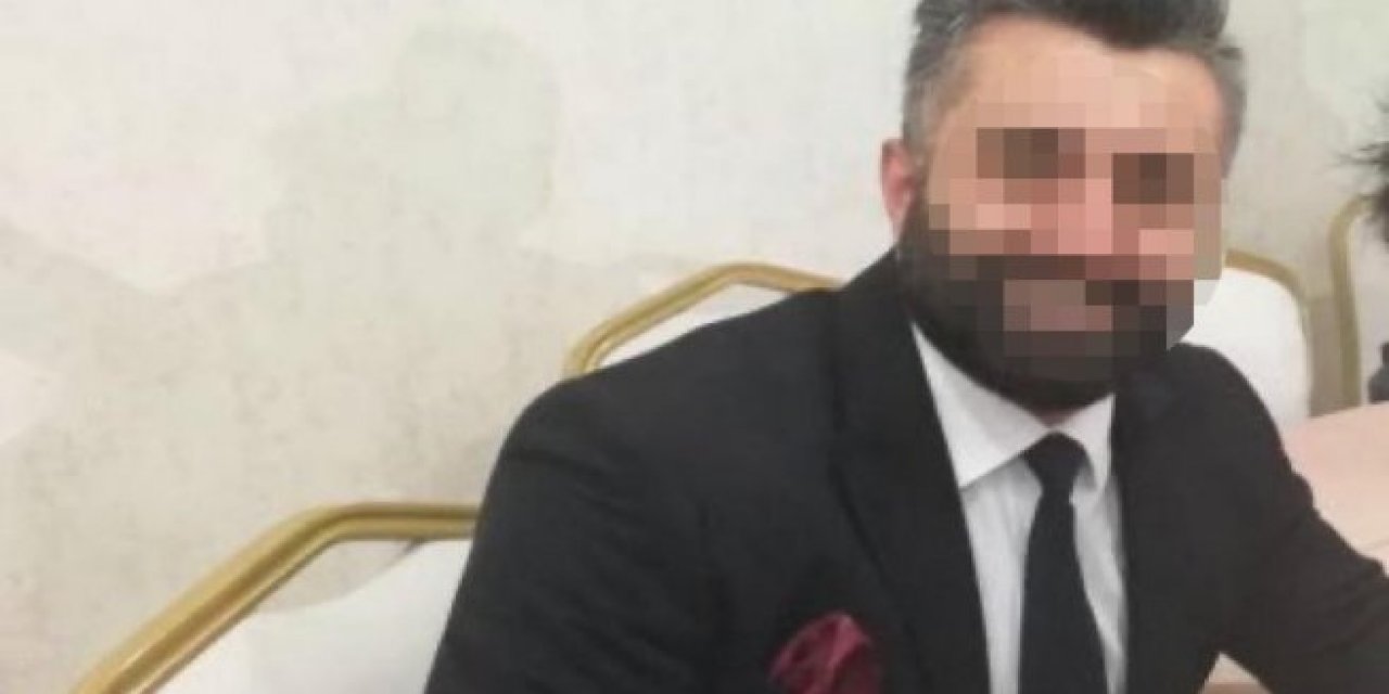 Araştırma görevlisi, terör örgütü propagandasından tutuklandı