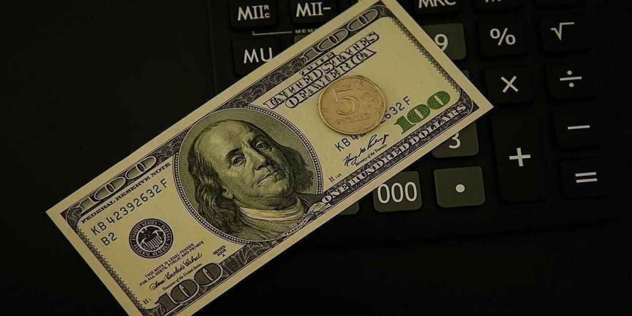 Global markets to focus on Fed chief's speech amid quiet data agenda