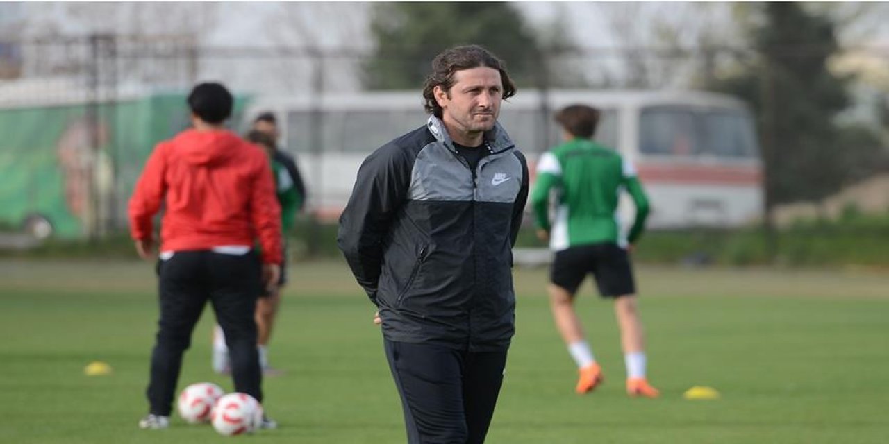 Fatih Tekke'nin yeni adresi belli oldu