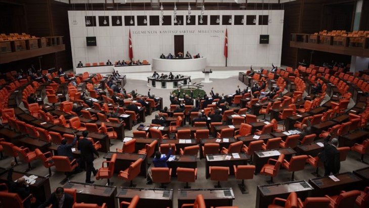 TBMM Aksaray'da otizmli öğrencilerin 'yuhalandığı' iddiasını araştıracak