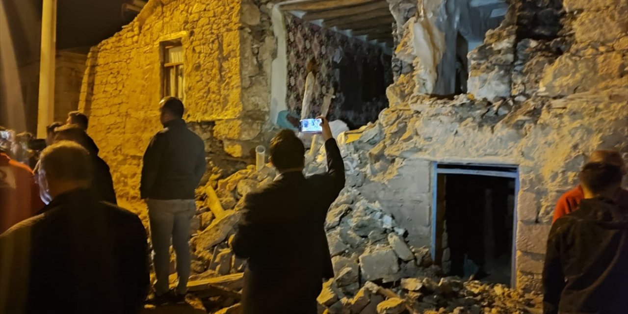 Uzmanından Konya'daki fay hatlarıyla ilgili açıklama: 'Bu deprem sürpriz değil'