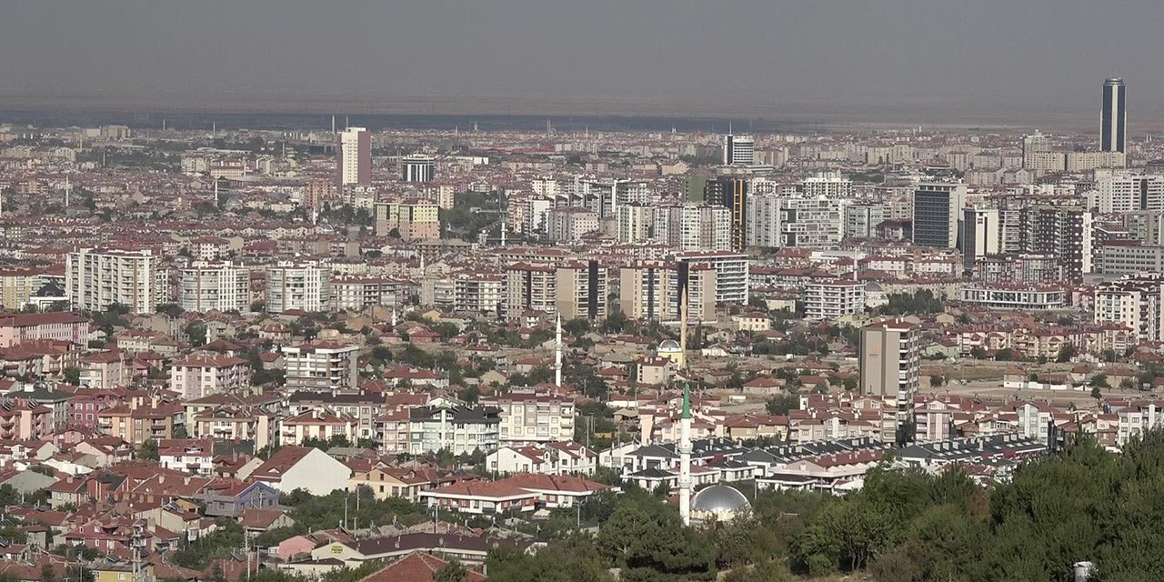 Prof. Dr. Fetullah Arık: Konya'da 6,5 büyüklüğünde deprem olabilir