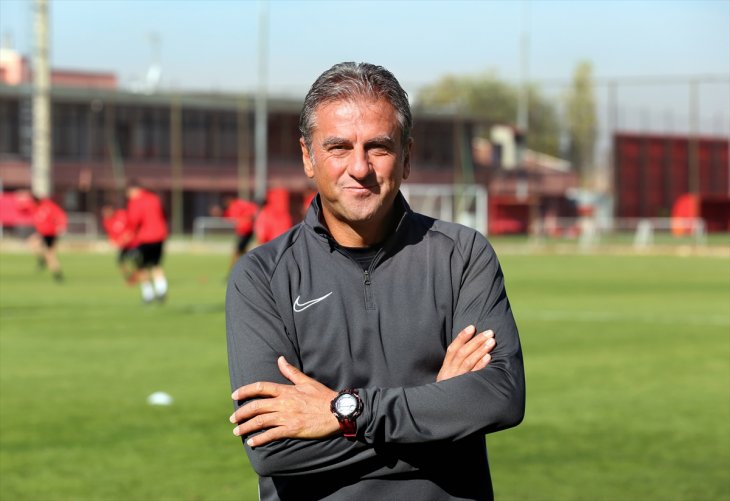 Hamzaoğlu: Konyaspor maçı gelecek için umutlandırdı