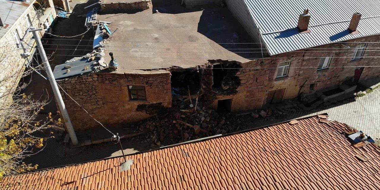 Konya’daki depremin ön değerlendirme raporu çıktı! Veriler dikkat çekiyor
