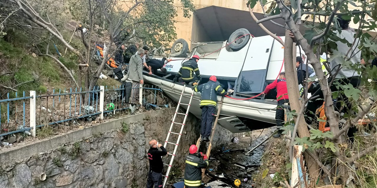 Servis kazasında can veren liseli Esma Nur, Konya’da toprağa verilecek