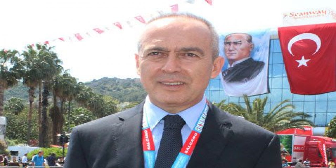 Konya’da bisiklet ailesiyle bir araya gelecek