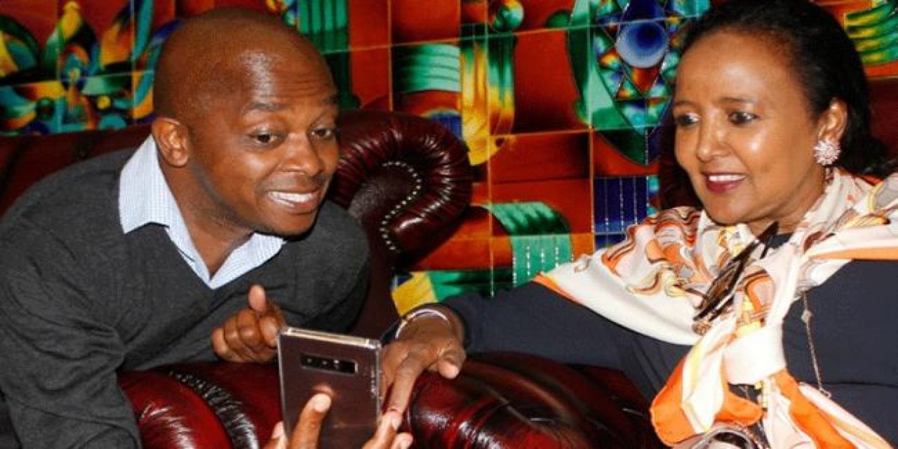 Kenya'da hükümet, yolsuzluk iddiasıyla futbol federasyonunu lağvetti