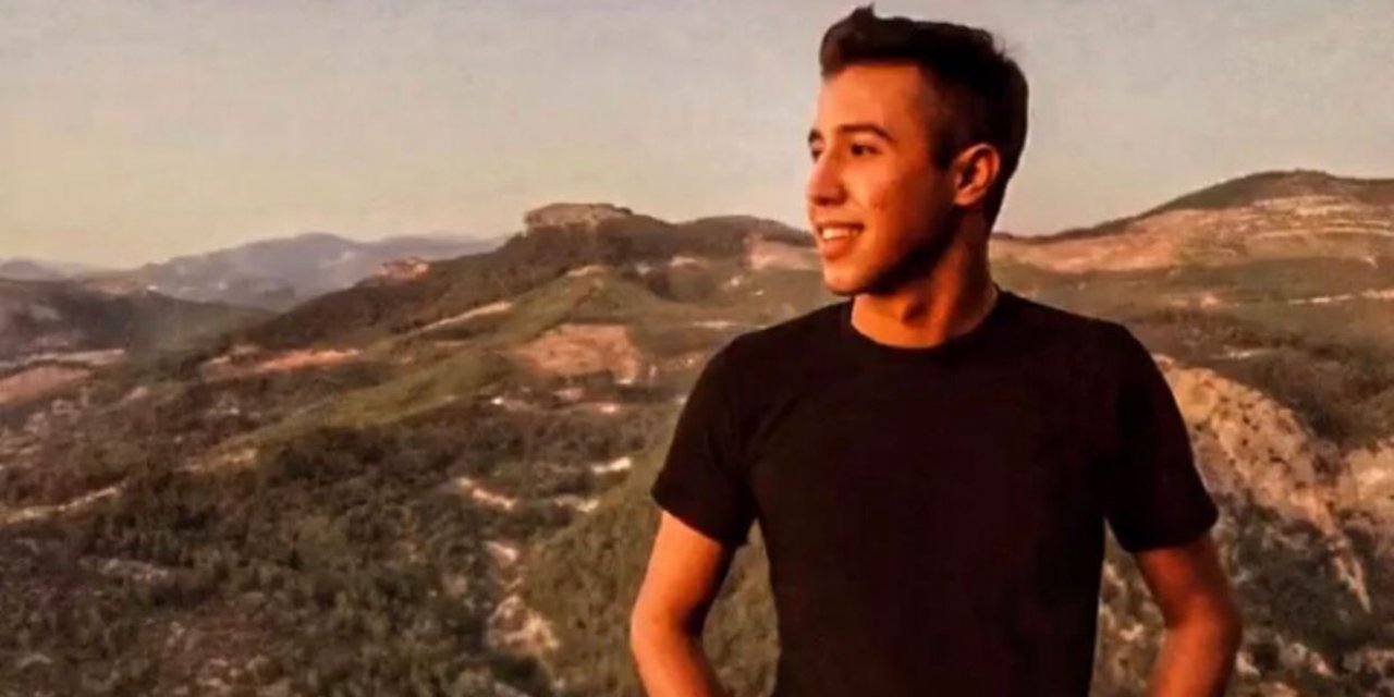 Şehit ateşi Mersin’e düştü