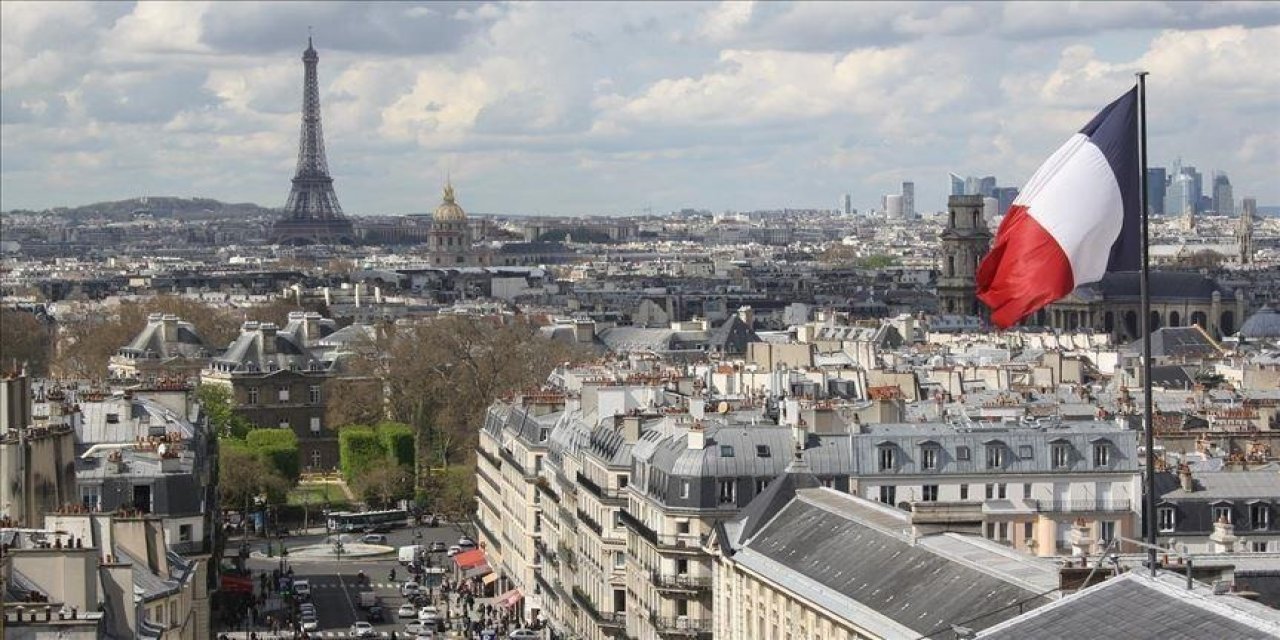 Paris Peace Forum draws leaders for global solutions