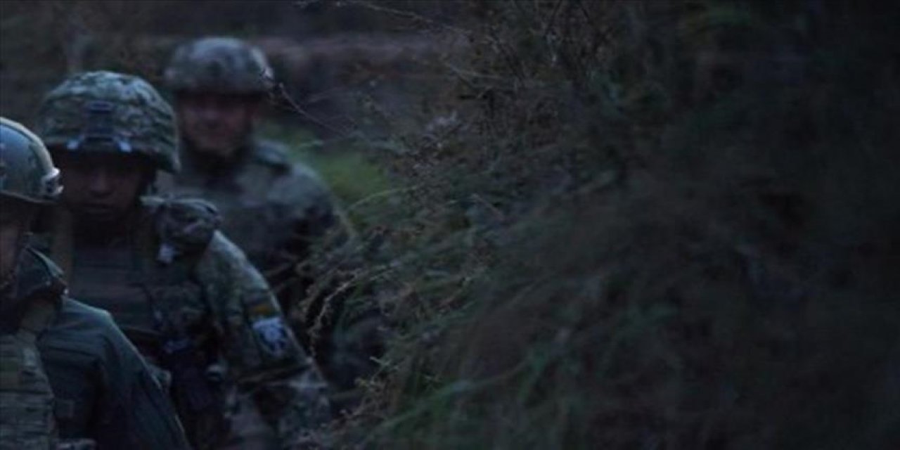 US warns EU that Russia may be plotting Ukraine invasion: Report