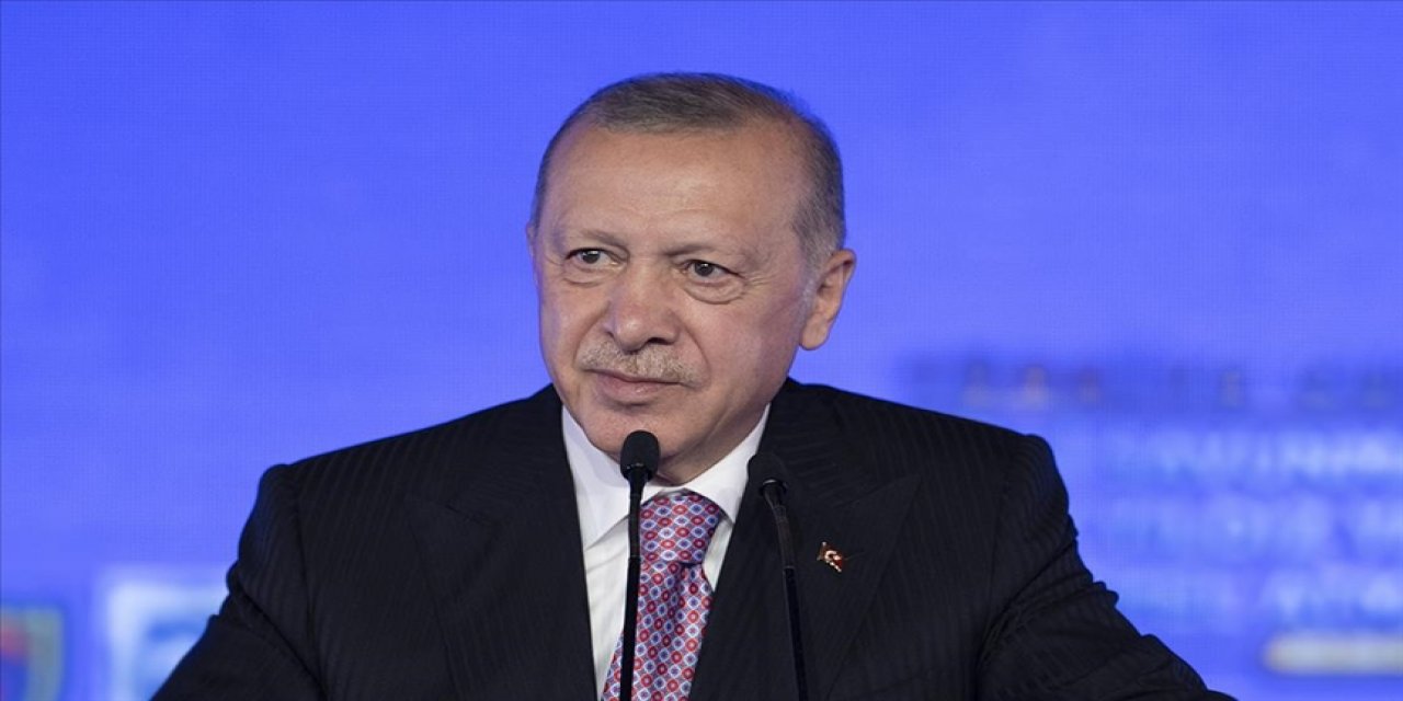 Cumhurbaşkanı Erdoğan tüm dünyaya duyurdu: Tarihi kararlar alacağız