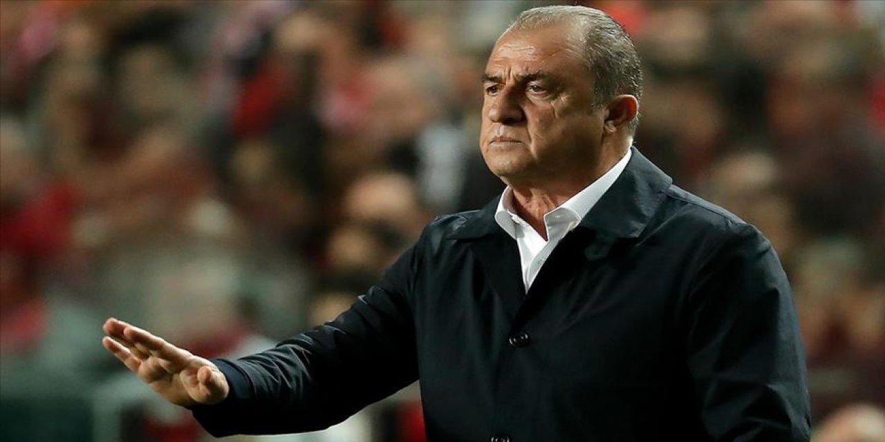 Galatasaray'da Fatih Terim'in transfer pişmanlığı! Yıllık maliyeti 2,5 milyon Euro