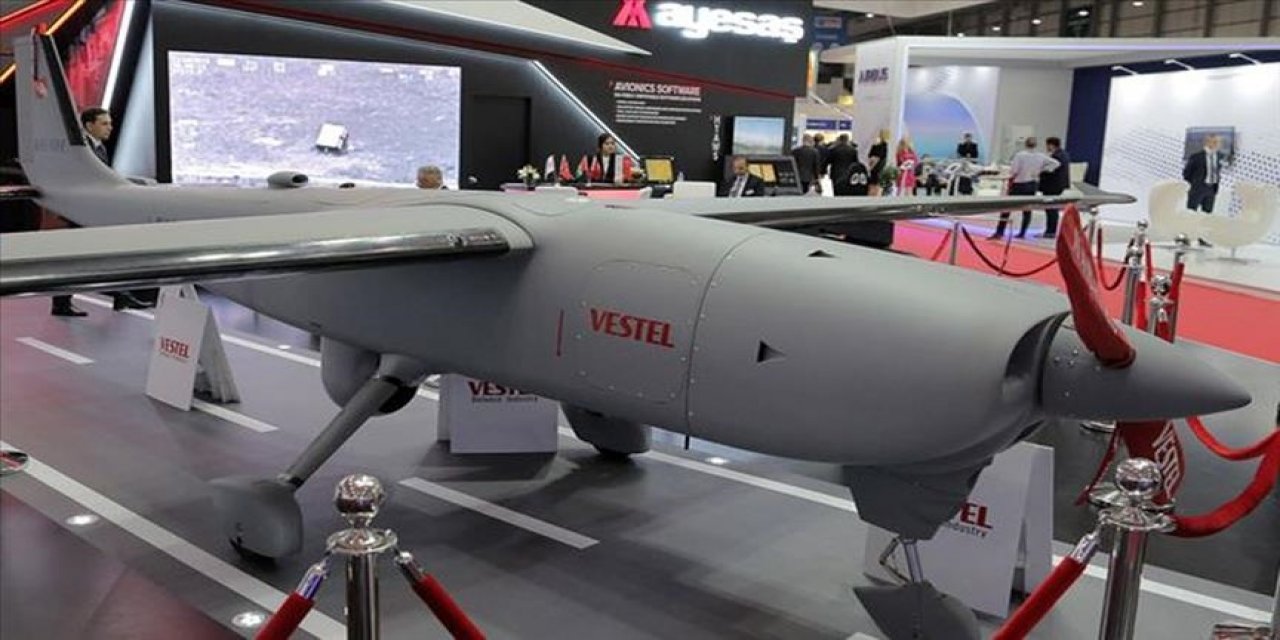 Turkey’s armed drones put to test in Hungary