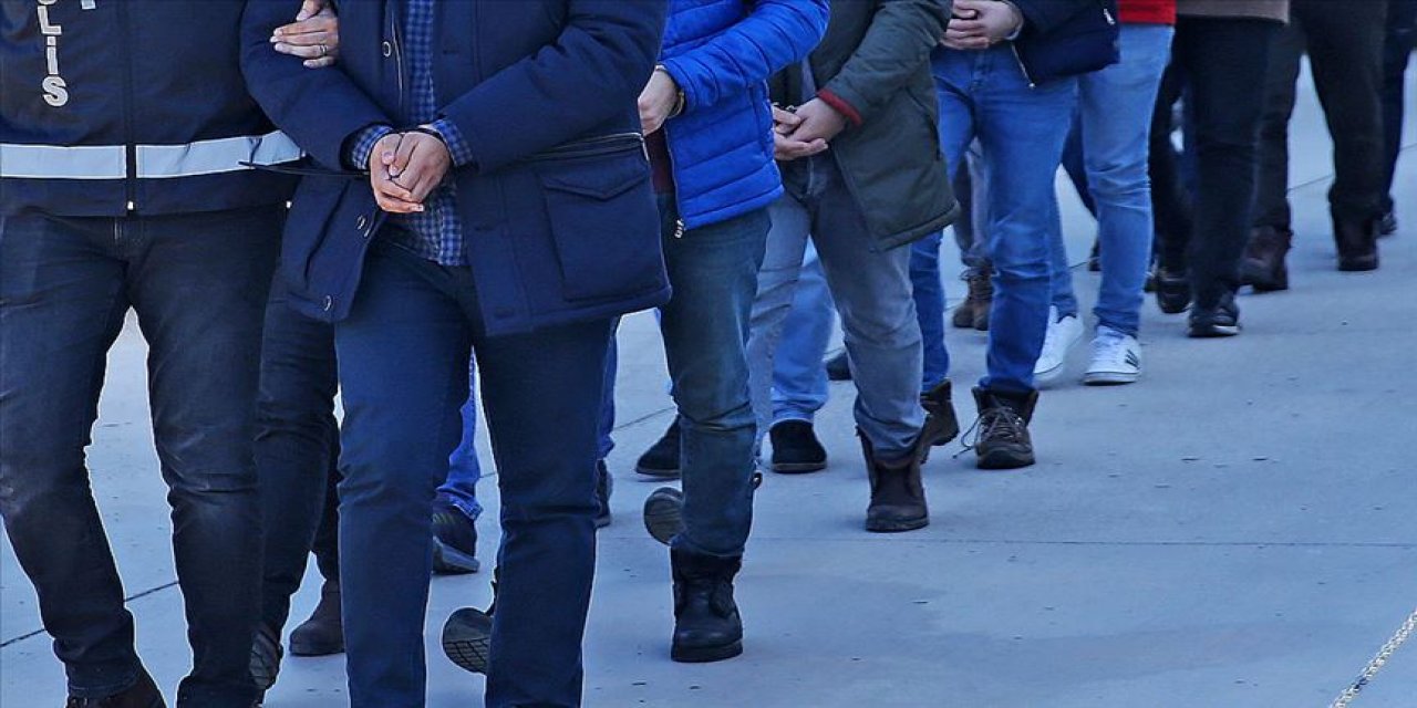 Konya'da FETÖ yöneticileri konuştu, 467 şüpheli daha tespit edildi