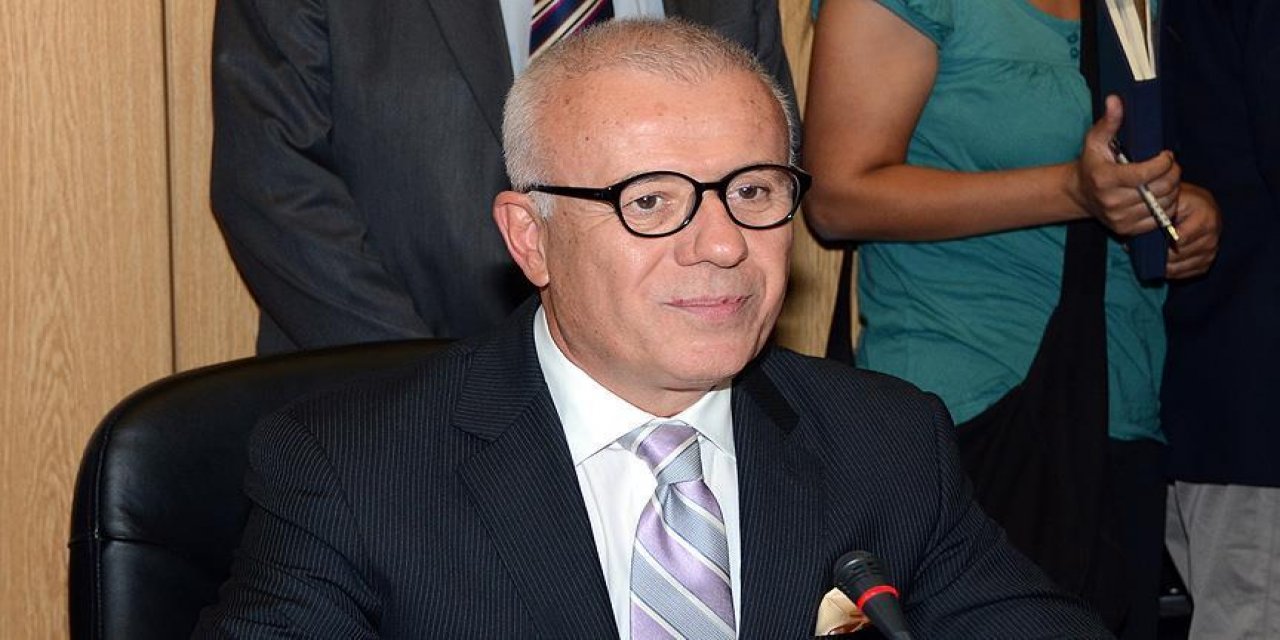 Hürriyet'ten kovulan Ertuğrul Özkök ne kadar tazminat alacak?