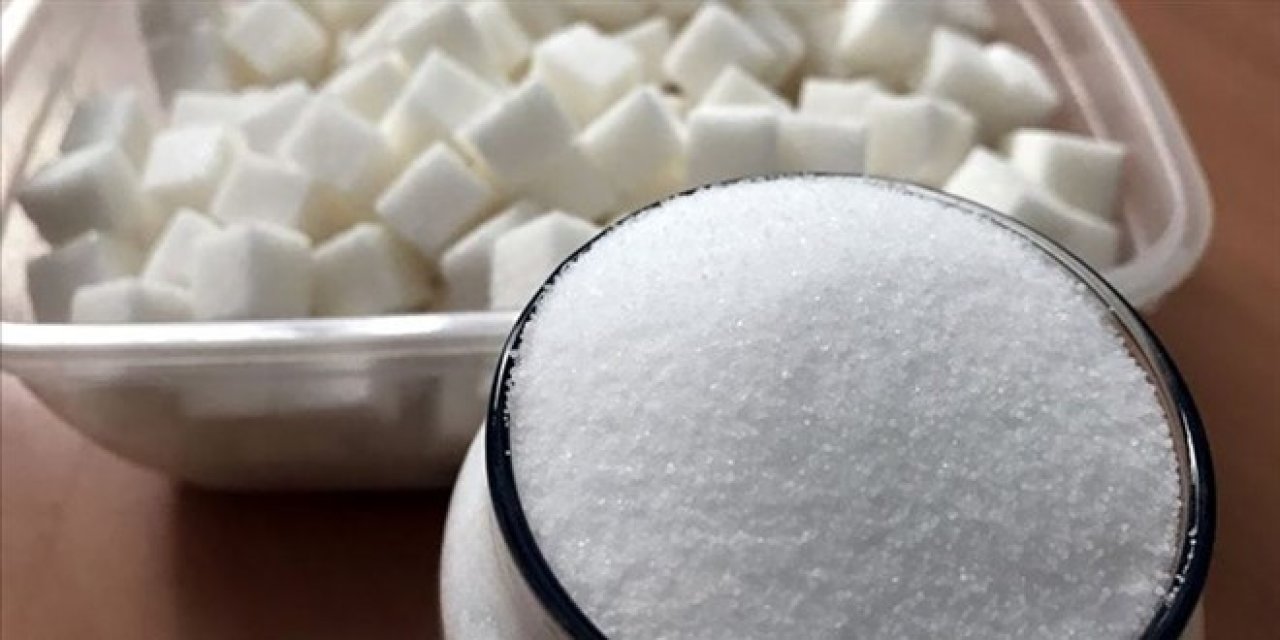 Şeker fiyatına yüzde 25 zam geldi