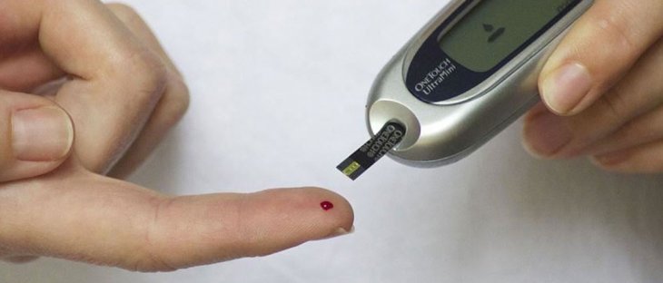 Türkiye'de diyabeti bulunan 1 milyon kişi kör olma riski taşıyor