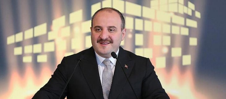 Sanayi ve Teknoloji Bakanı Varank Konya’ya geliyor