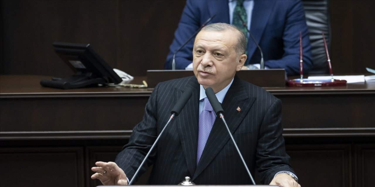 Cumhurbaşkanı Erdoğan: Faizi savunanla beraber olamam, olmam
