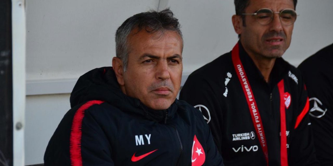 Konyalı teknik adamla gelen başarı