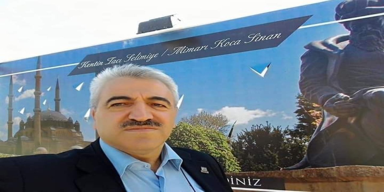 Konya İlbank Bölge Müdürü Yüksel Demirci vefat etti