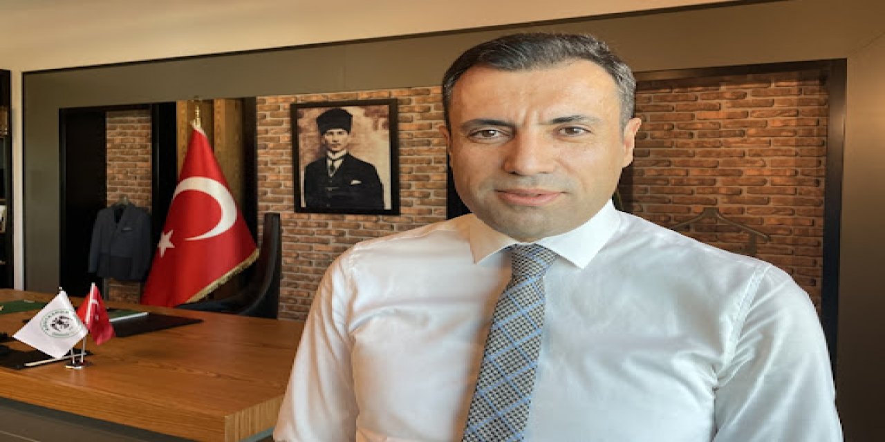 Konyaspor Başkanı Fatih Özgökçen: 4 takımın şampiyon olduğu bir lig kimseye cazip gelmez