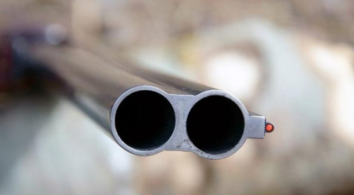 Tüfekle oynayan çocuk, 5 yaşındaki kardeşini vurdu