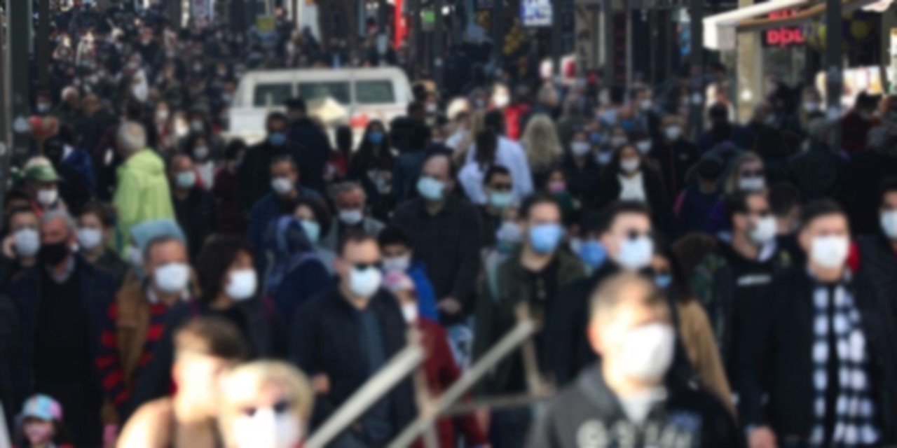 Zor bir kışı beklerken kim kiminle helalleşecek?