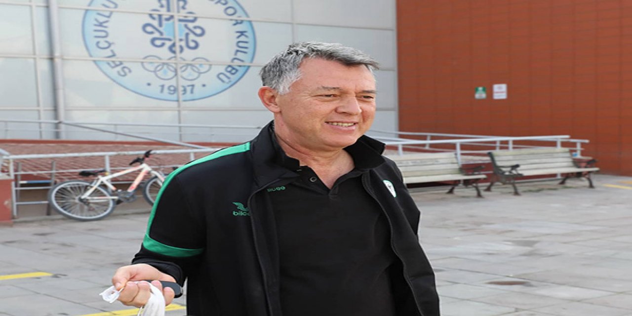 Konyaspor Basketbol, Gemlik’e gitti