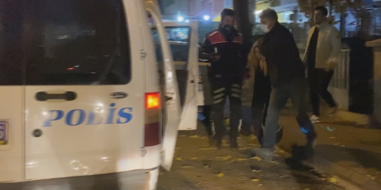 Konya’da komşusunun oğlunu rehin alan kadınla ilgili ilk karar çıktı