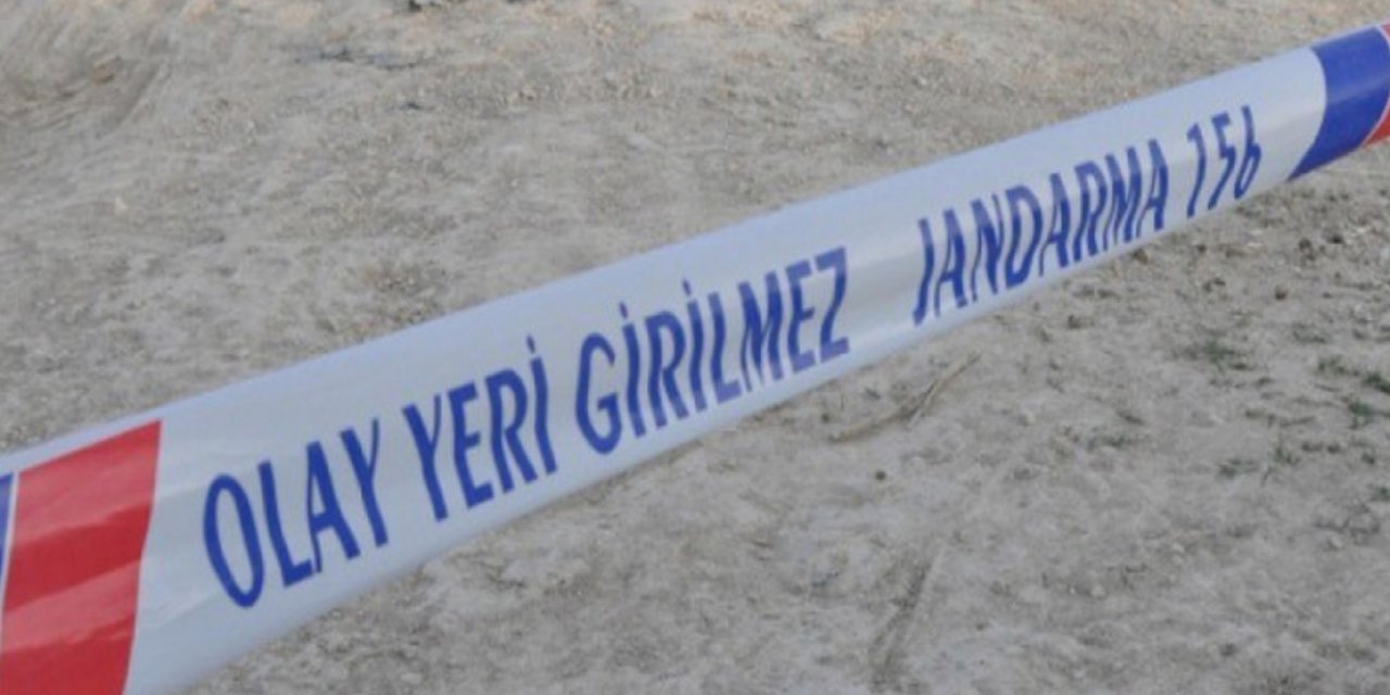 Konya'da amcası ile kuzenini öldüren sanığın cezası belli oldu