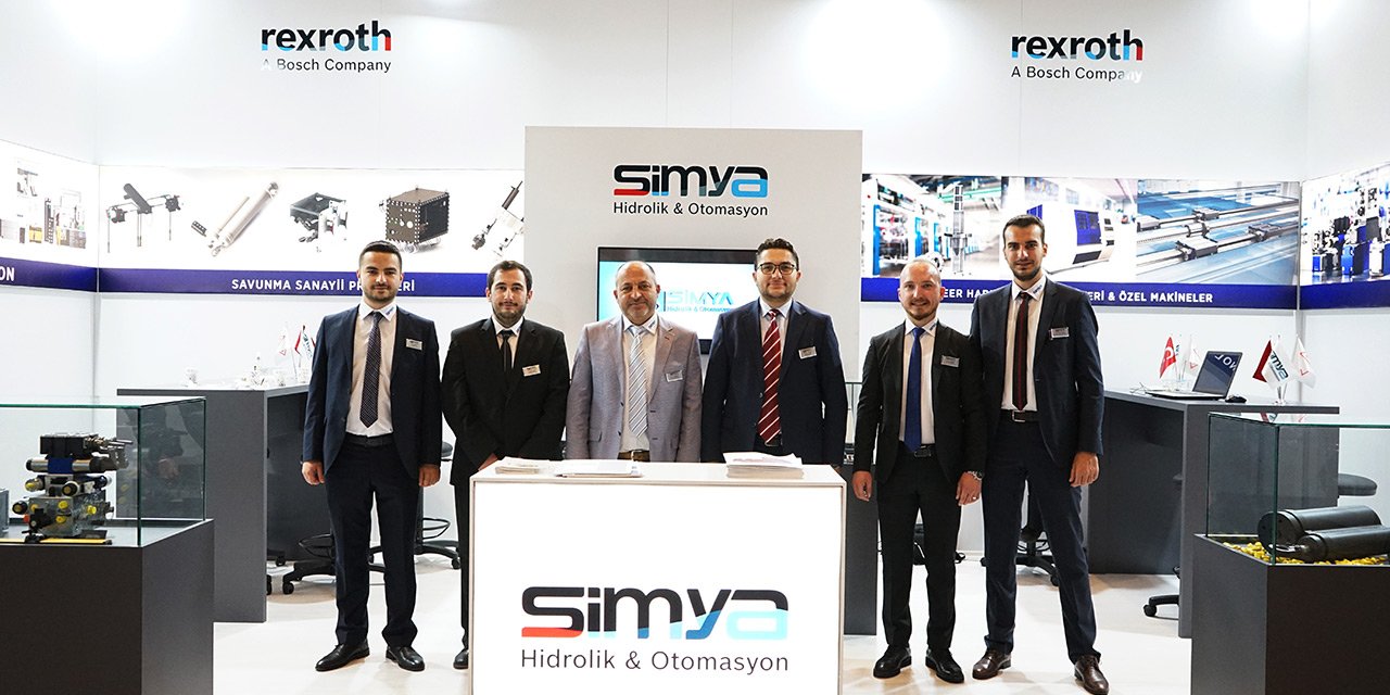 ASELSAN ve ROKETSAN'ın Konya'daki onaylı tedarikçisi göz doldurdu