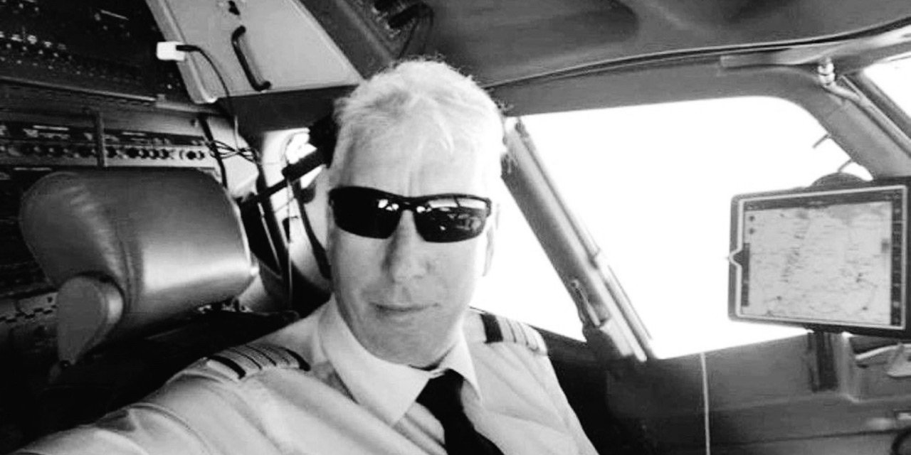 THY pilotu motosiklet kazasında hayatını kaybetti