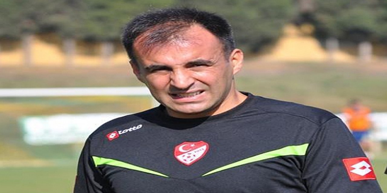 1922 Konyaspor’dan hakem tepkisi