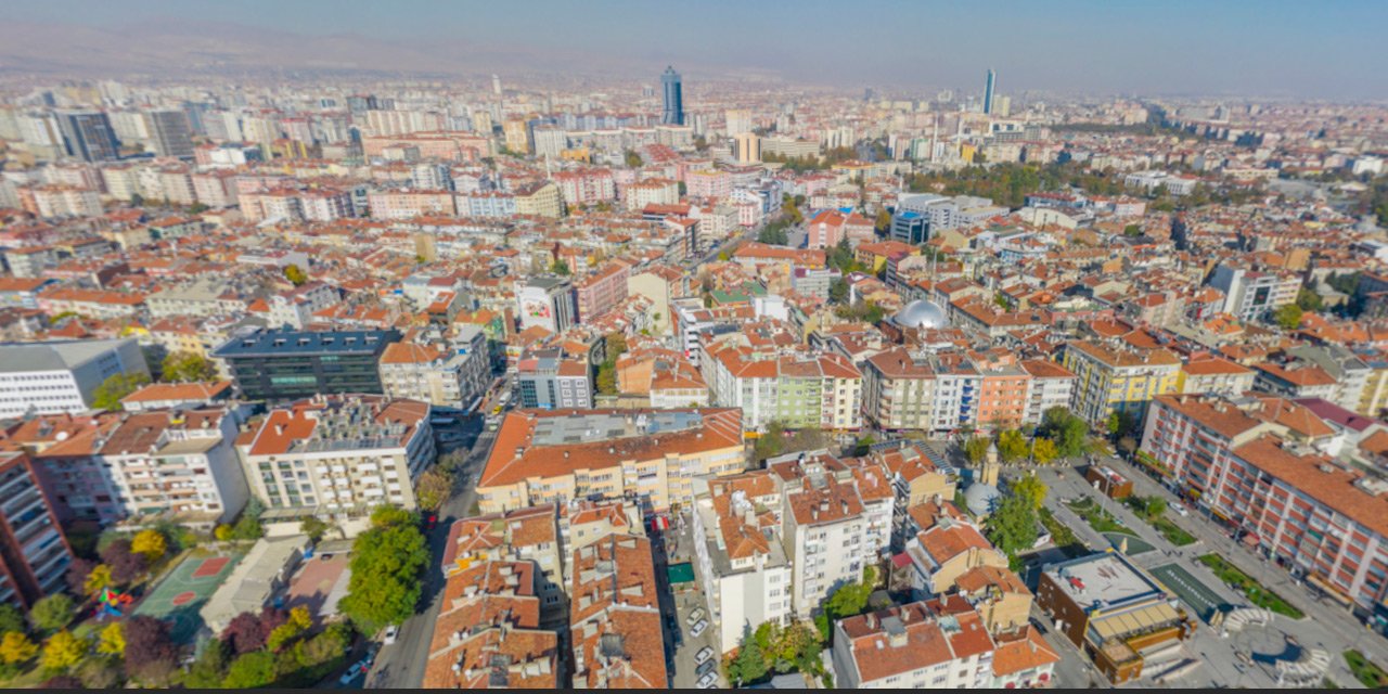 Konya'nın atık sularında günlük Kovid-19 virüs yükü araştırıldı! İşte sonuç