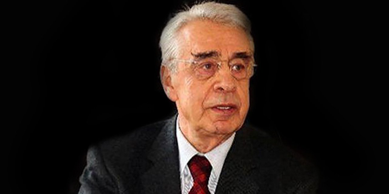 Eski İçişleri Bakanı Hasan Fehmi Güneş hayatını kaybetti