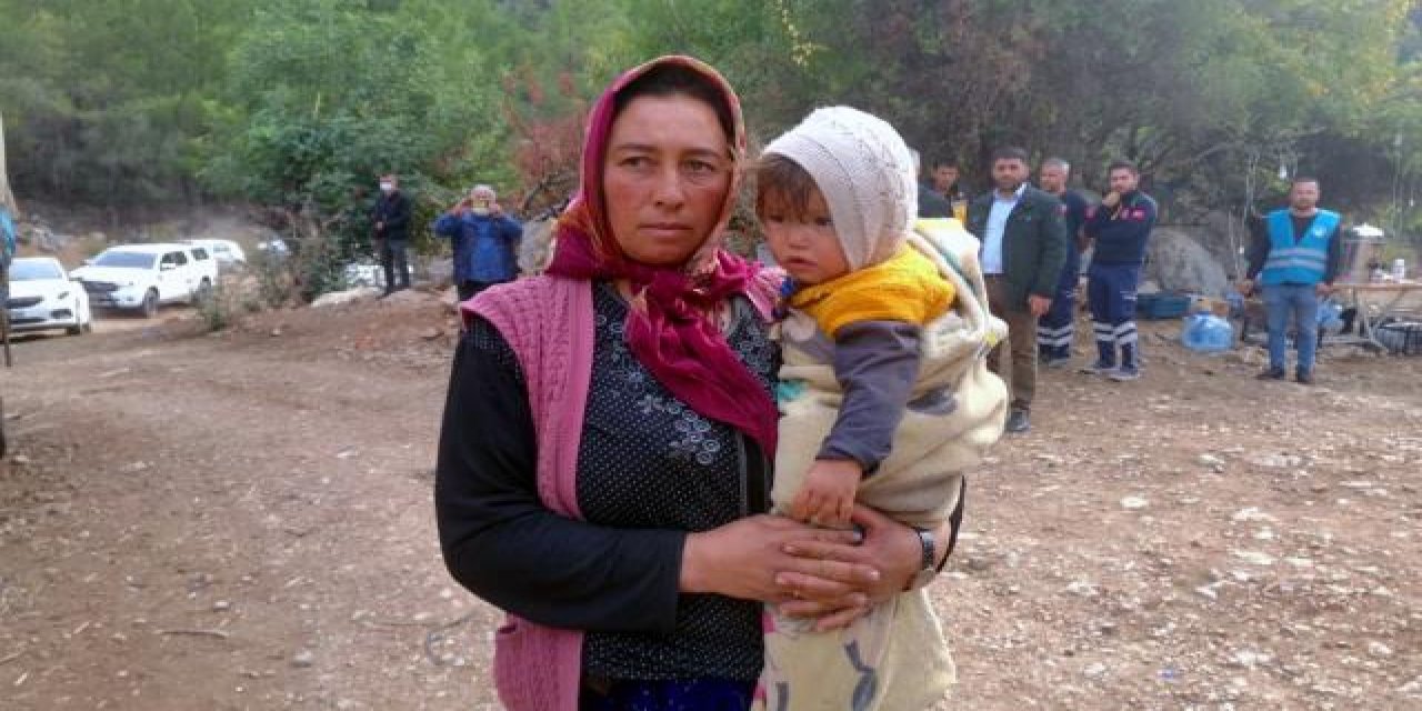 Muslume Nin Dedesi Neden Tutuklandi Iste Serbest Kalan Annenin Cevabi