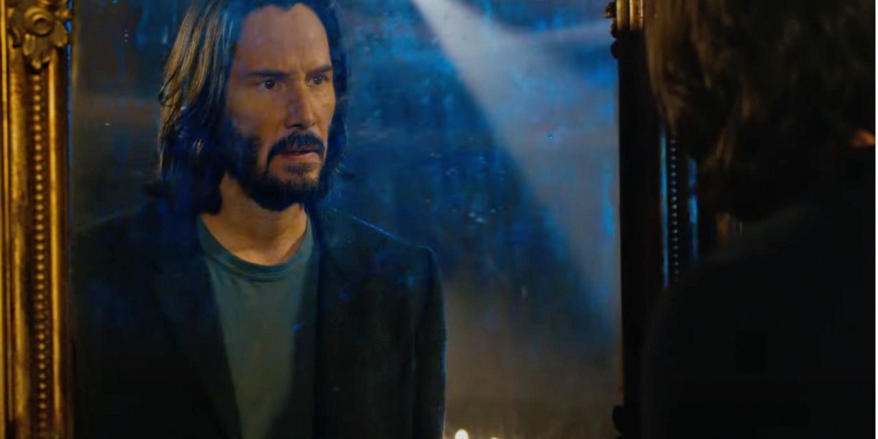 The Matrix Resurrections Fragmanı: Filmin Konusuna Dair Neler Anlatıyor?