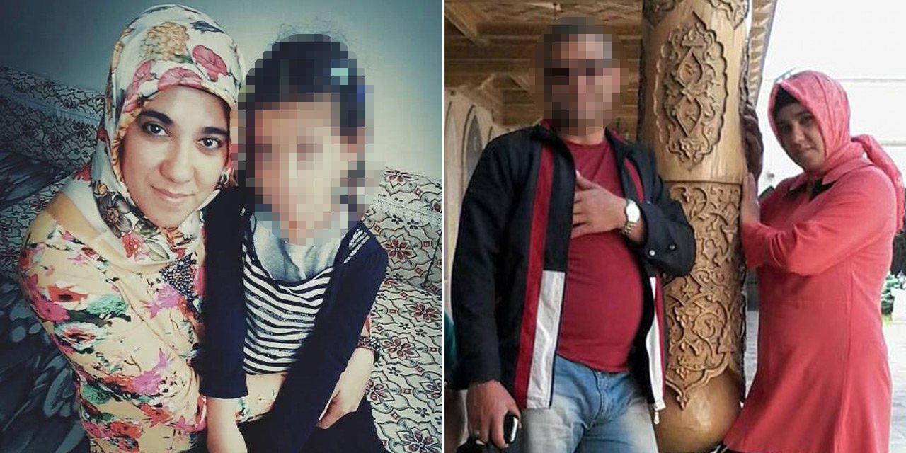 Konya'da eşinin 46 yerinden bıçaklayarak öldürdüğü Tuba Erkol cinayetinde flaş gelişme