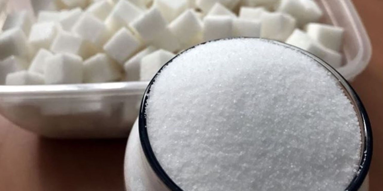 Şekere yeni zam gelecek mi? Açıklama yapıldı