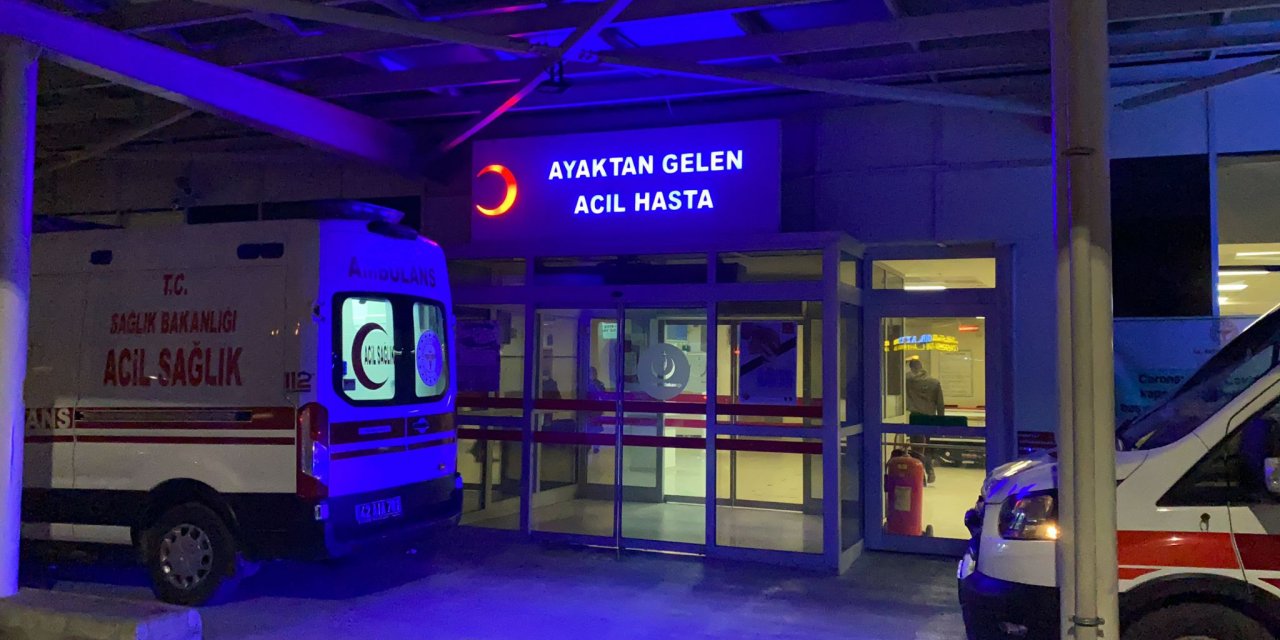 Konya’da genç kıza yanlışlıkla fazla dozda 'Biontech' aşısı yapıldı